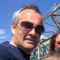 Simon Holmes MCIOB, AssocRICS