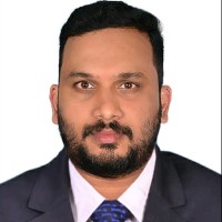 Vineeth M R
