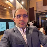 Dr. Ehab Altabba