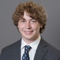 Jacob McCormick