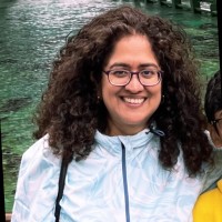 Priya Sivaraman, Ph.D.