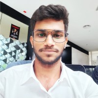 Sunod Kumar B