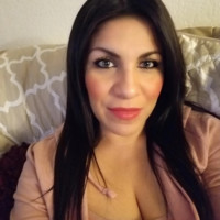 Ivette Rocha