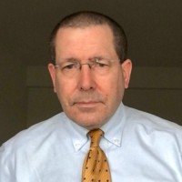 Jeff Pepper