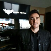 Brandon Perry I Audio Engineer