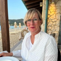 Wiebke Linnert