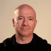 Patrick Pidgeon
