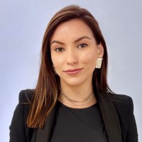 Priscila Vidor