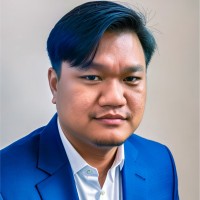 Taufik Eko Dirgantoro