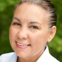 Berniece Van Der Berg