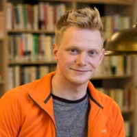Jasper Verhoef