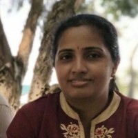 Anushree BV
