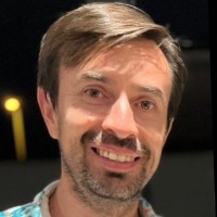 Nicolas Cordoba Gimeno