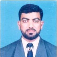 Shafeeq Ahmad