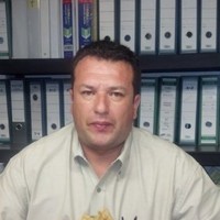 Ing. José Mauricio Barrera