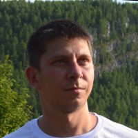 Dmitriy Ushnurtsev