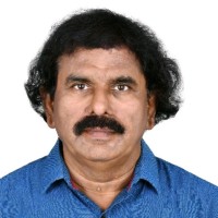 K Baskar