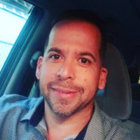 Alberto Rodriguez