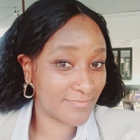 Wendy Dlamini
