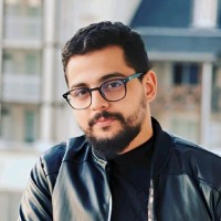 Younes Mokhles