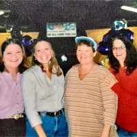 Laurie Carroll