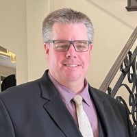 Dane Blankenship