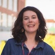 Meghan Cowles