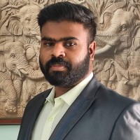 Srisairam Chandrasekar