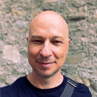 Daniel Superina