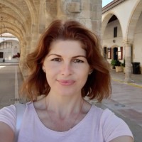 Tetiana Ivanova