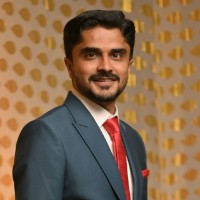 Preetham Kantharajan