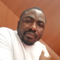 Ikechukwu Stephen Okpara