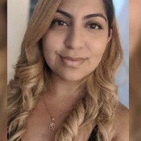Sabrina Damji