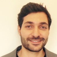 Hadi Makarem, Phd