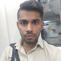 Avinash C