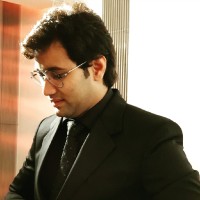 Suhail Vakeel