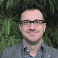 Adam Trott