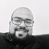 Mohammed Ragab