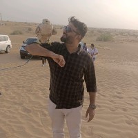 Ankit R Shah