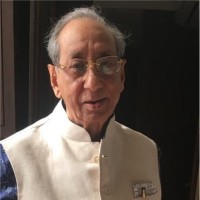 Dr K L Jain