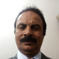 Hidayathulla Khan Mohammed