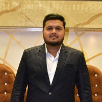Vijay Parekh