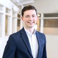Paul Goncharow Mba, Msc