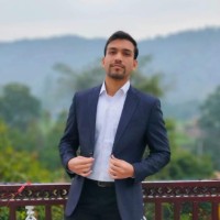 Ajay Negi