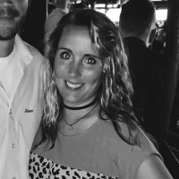 Katie Ward