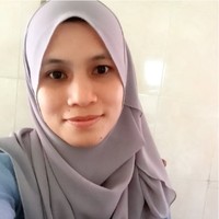 Athirah Rosli