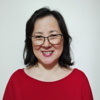 Dirce Harumi Tani Costa