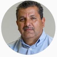 Jose Luis Peña Chavez