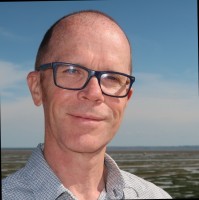 Paul Nebel M.Eng Ph.D MBCS