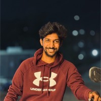 Prashanth Reddy